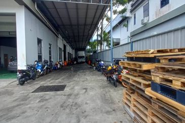 Taman Perindustrian Desa Cemerlang