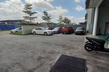 Taman Perindustrian Desa Cemerlang