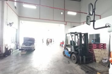 Taman Perindustrian Desa Cemerlang