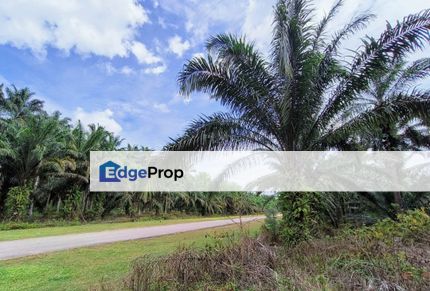 Bandar Kulai Commercial Land For Sale , Johor, Kulai