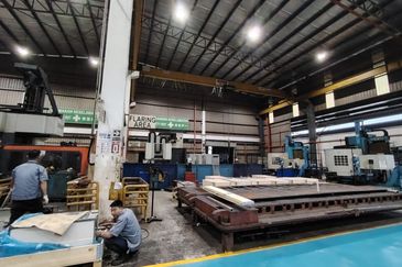 Taman Perindustrian Senai