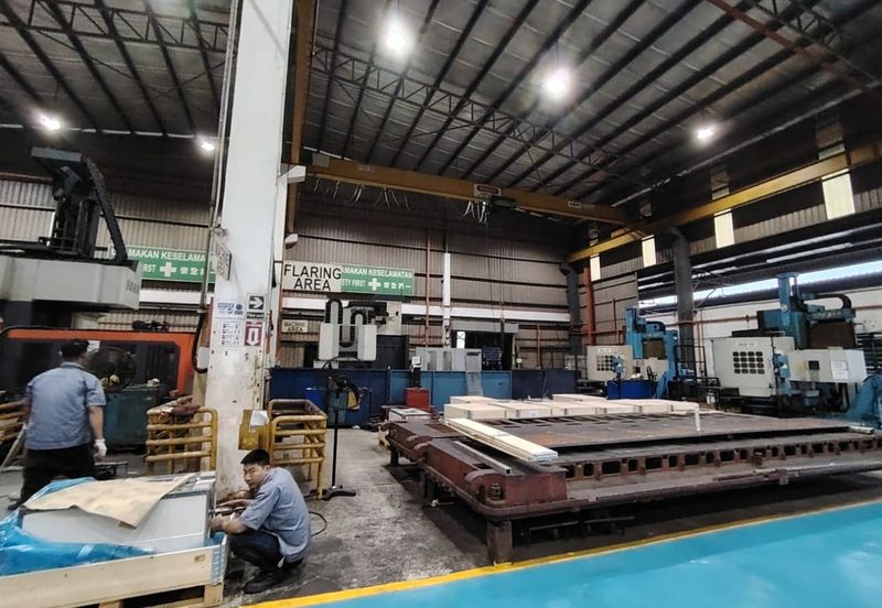 Taman Perindustrian Senai