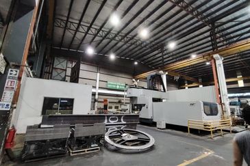 Taman Perindustrian Senai