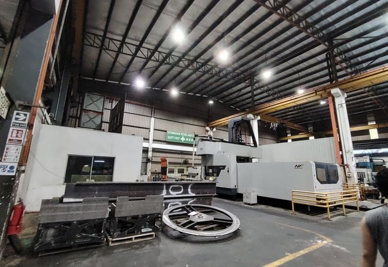 Taman Perindustrian Senai