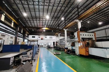 Taman Perindustrian Senai