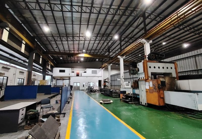 Taman Perindustrian Senai