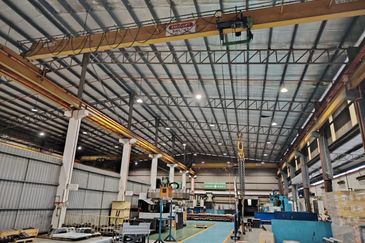 Taman Perindustrian Senai