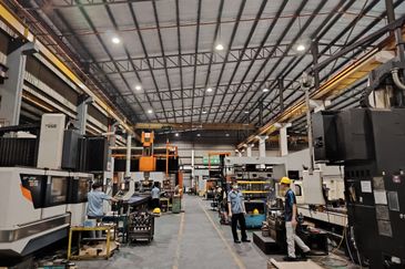 Taman Perindustrian Senai