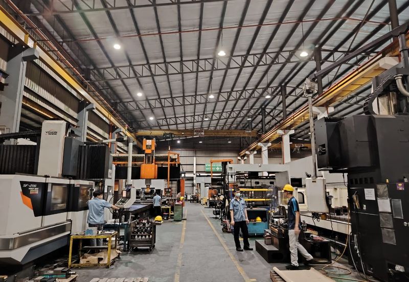 Taman Perindustrian Senai