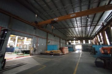 Taman Perindustrian Senai