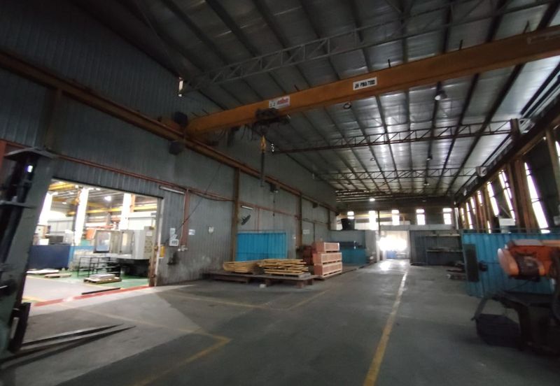 Taman Perindustrian Senai