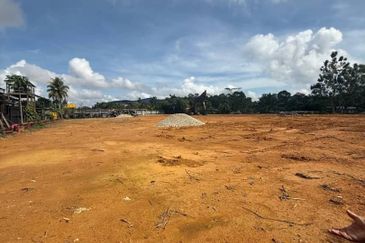 Kawasan Perindustrian Seelong