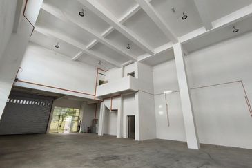 Taman Perindustrian Desa Cemerlang