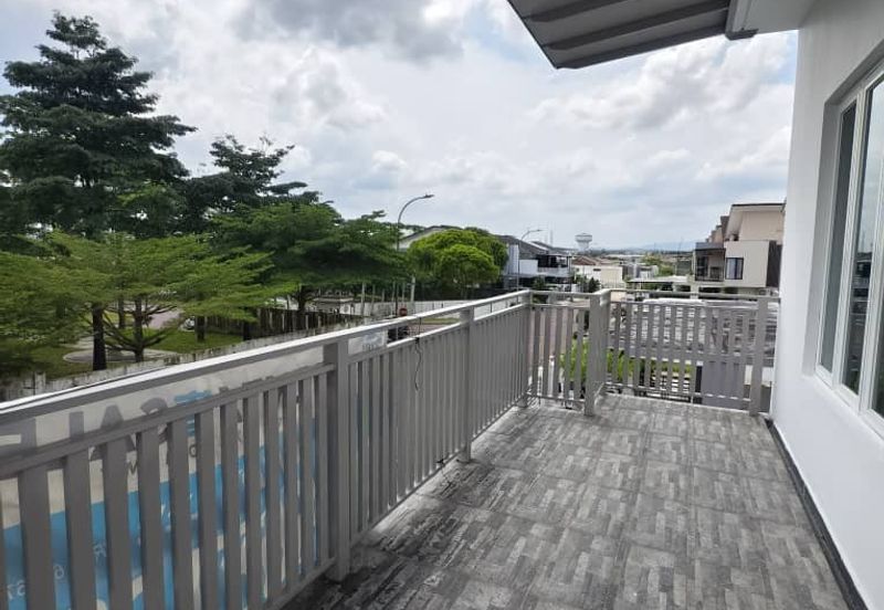 Olivine @ Taman Seri Impian