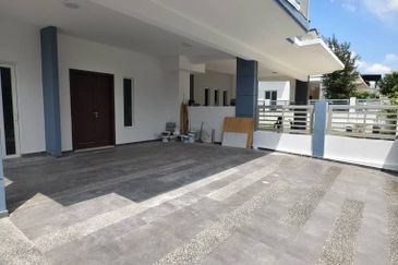 Olivine @ Taman Seri Impian