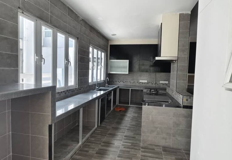 Olivine @ Taman Seri Impian