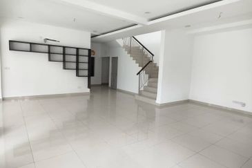 Olivine @ Taman Seri Impian