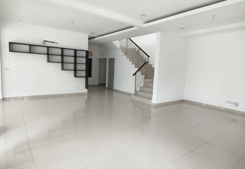 Olivine @ Taman Seri Impian