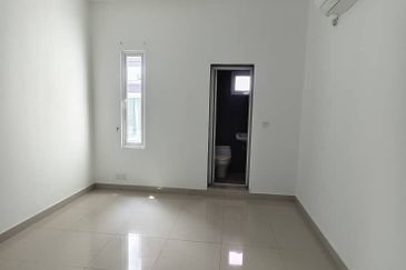 Olivine @ Taman Seri Impian