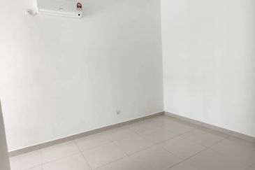 Olivine @ Taman Seri Impian