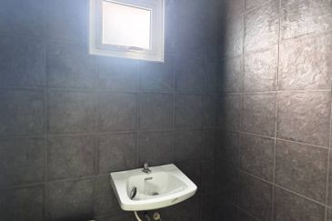 Olivine @ Taman Seri Impian