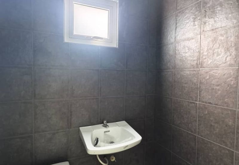 Olivine @ Taman Seri Impian