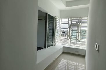 Olivine @ Taman Seri Impian