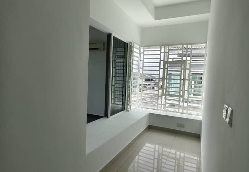 Olivine @ Taman Seri Impian