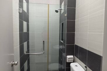 Olivine @ Taman Seri Impian