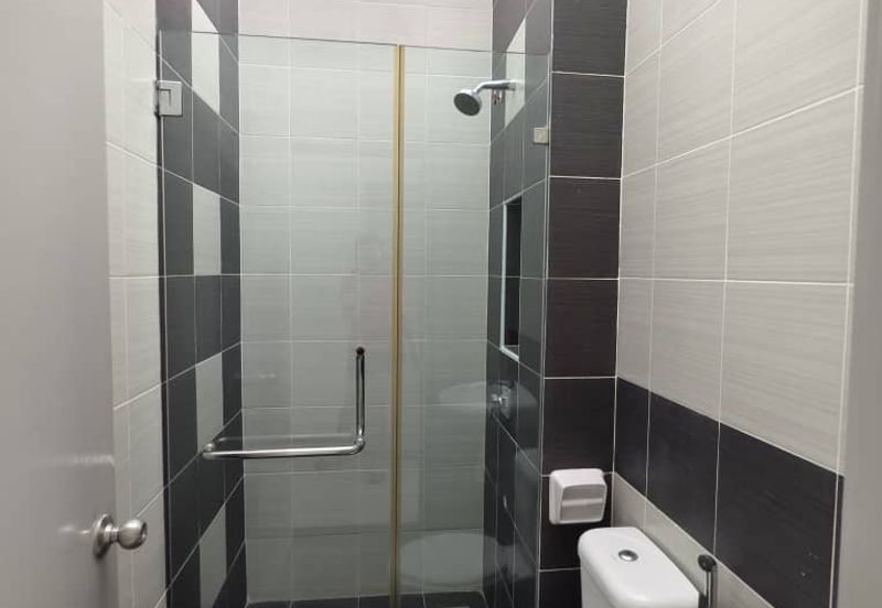 Olivine @ Taman Seri Impian