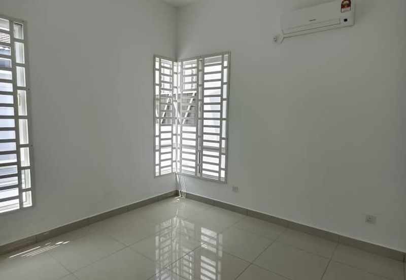 Olivine @ Taman Seri Impian