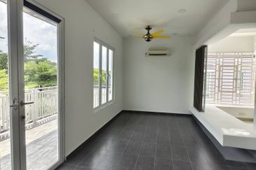 Olivine @ Taman Seri Impian