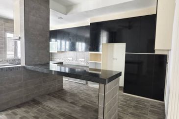 Olivine @ Taman Seri Impian