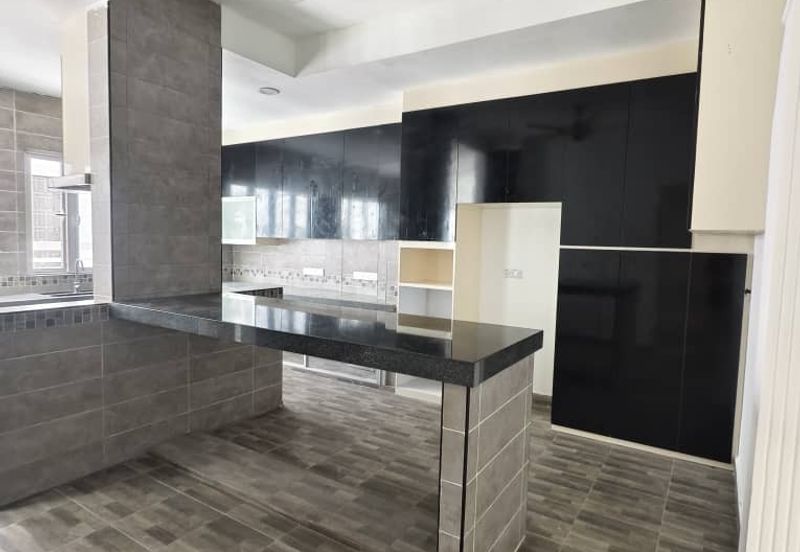 Olivine @ Taman Seri Impian