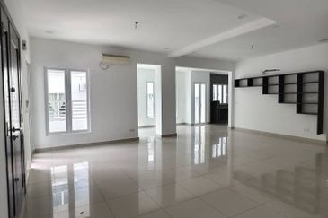 Olivine @ Taman Seri Impian