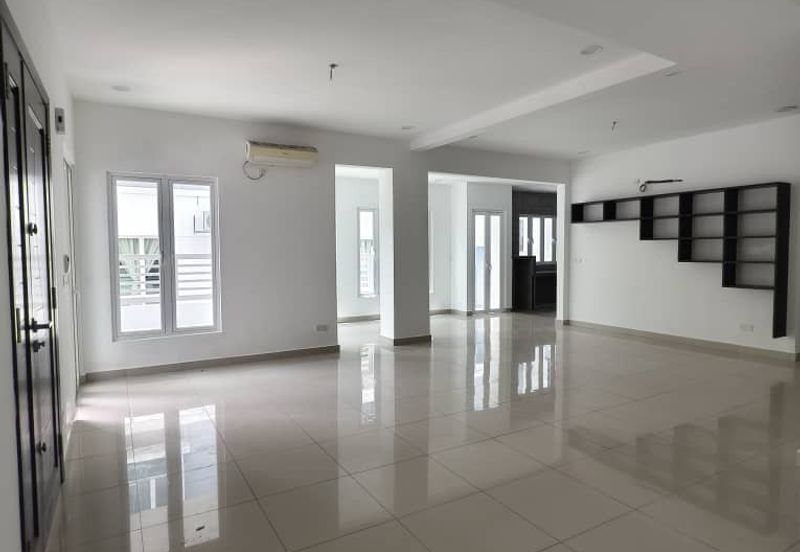 Olivine @ Taman Seri Impian