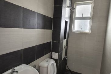 Olivine @ Taman Seri Impian