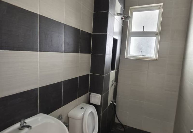 Olivine @ Taman Seri Impian