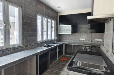 Olivine @ Taman Seri Impian