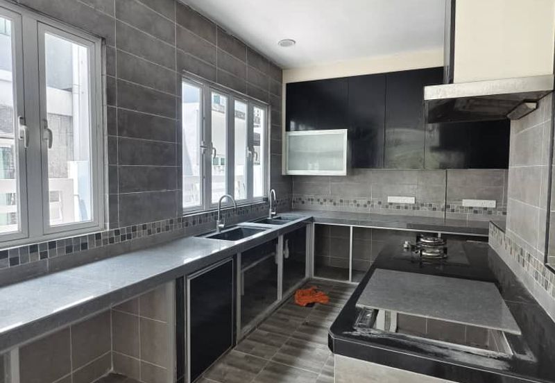 Olivine @ Taman Seri Impian