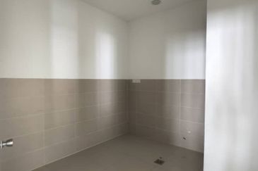 Olivine @ Taman Seri Impian