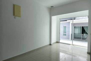 Olivine @ Taman Seri Impian