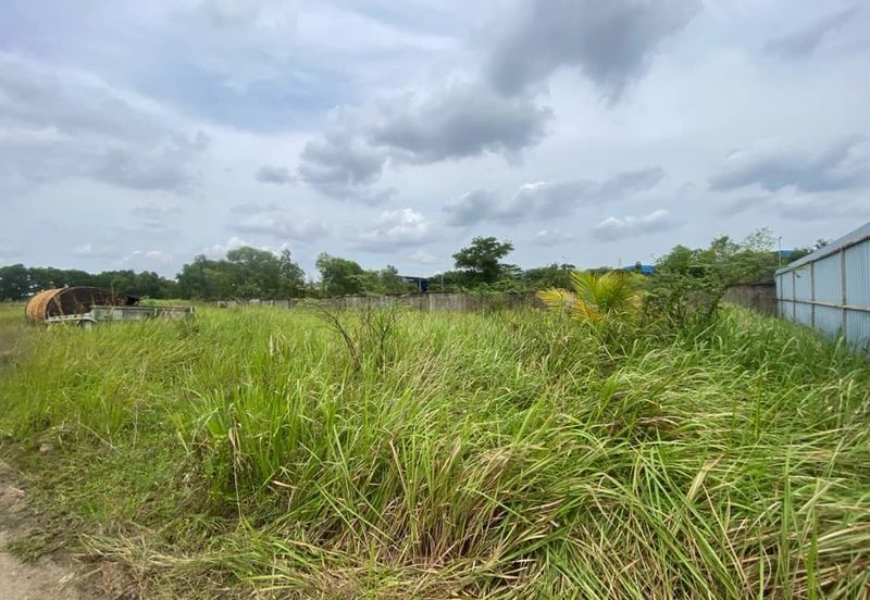 Taman Industri Kulai