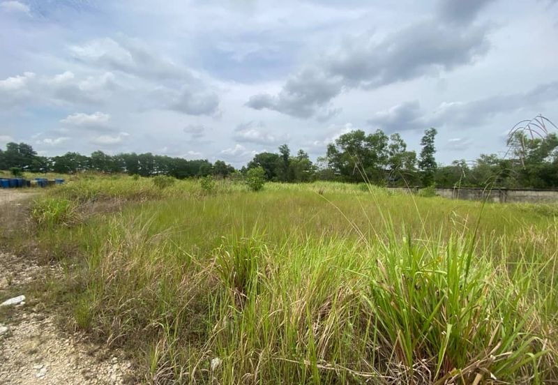 Taman Industri Kulai