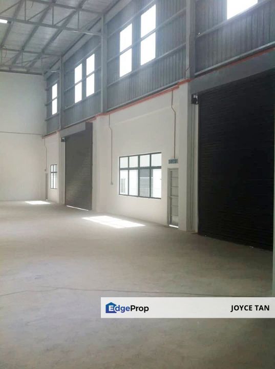 Setia Businessb Park 2, Dato Onn , Johor, Johor Bahru