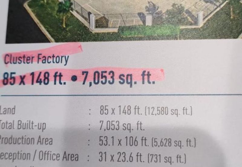 Setia Business Park 2