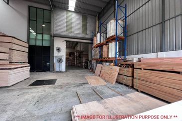 Setia Business Park 2