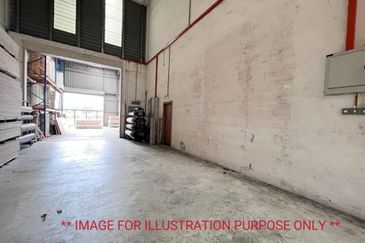 Setia Business Park 2