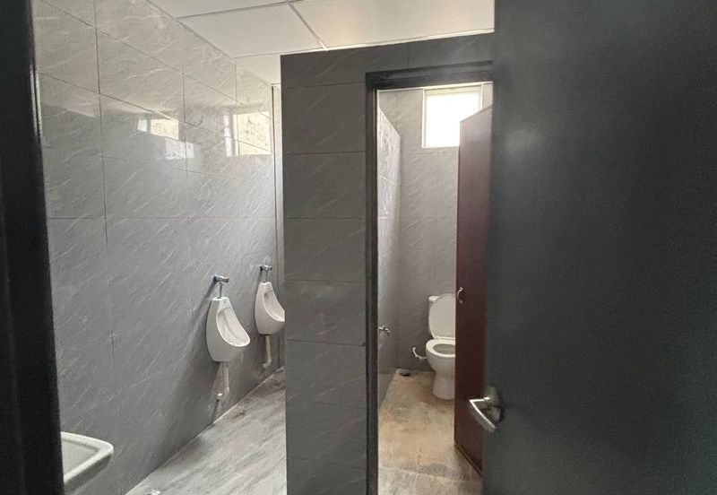 [Brand New] Kota Puteri, Masai - Detached Factory 