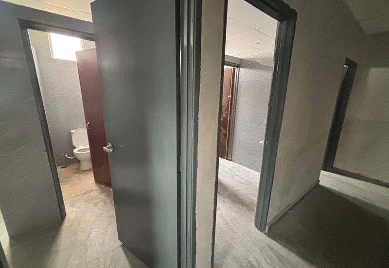 [Brand New] Kota Puteri, Masai - Detached Factory 